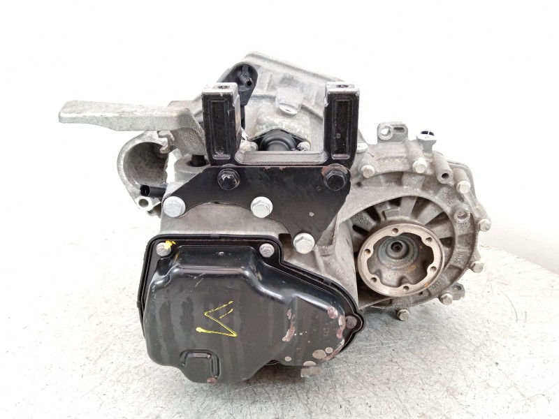 Recambio de caja cambios para skoda fabia ii (542) 1.6 tdi referencia OEM IAM KFK  