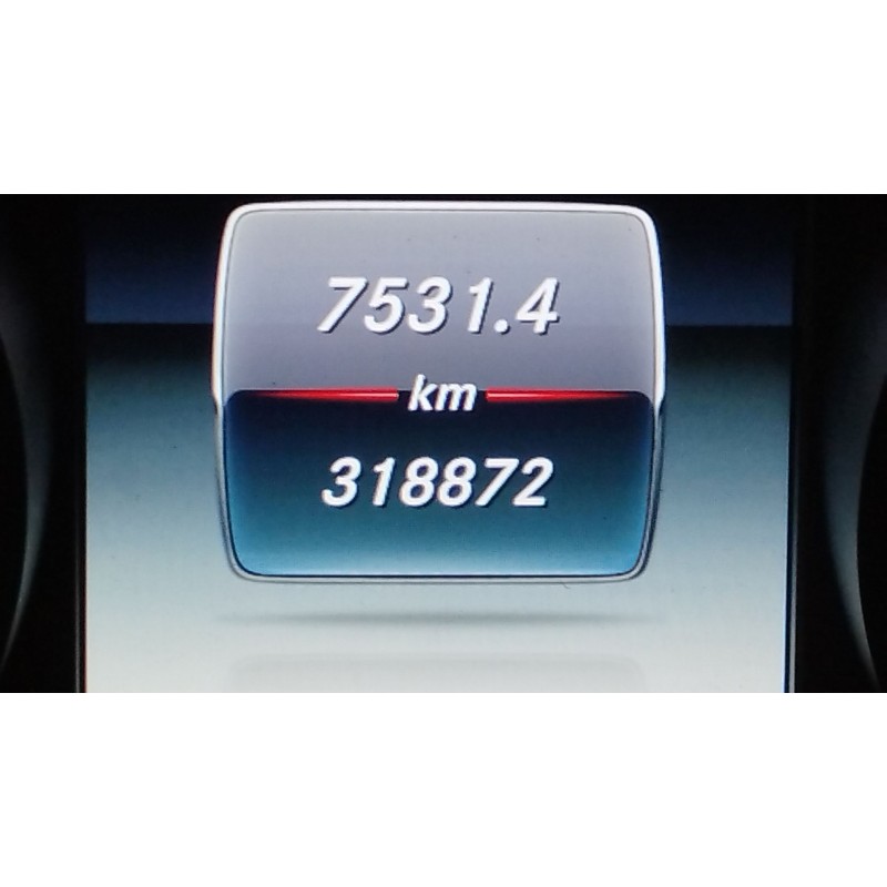 Recambio de motor completo para mercedes-benz clase c (w205) c 220 bluetec / d (205.002, 205.004) referencia OEM IAM 651921  