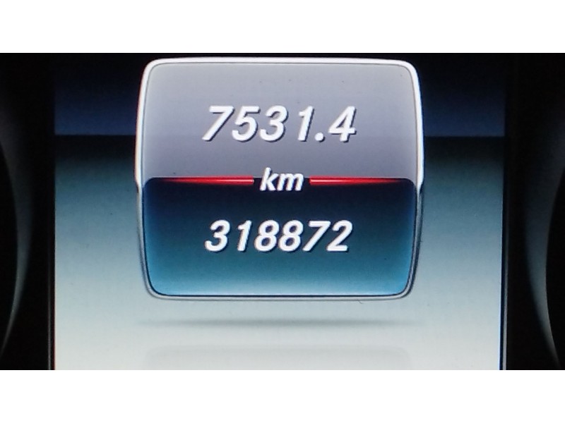 Recambio de motor completo para mercedes-benz clase c (w205) c 220 bluetec / d (205.002, 205.004) referencia OEM IAM 651921  