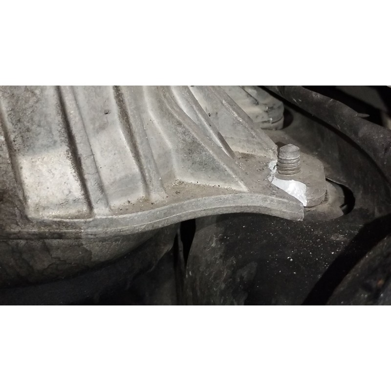 Recambio de motor completo para mercedes-benz clase c (w205) c 220 bluetec / d (205.002, 205.004) referencia OEM IAM 651921  