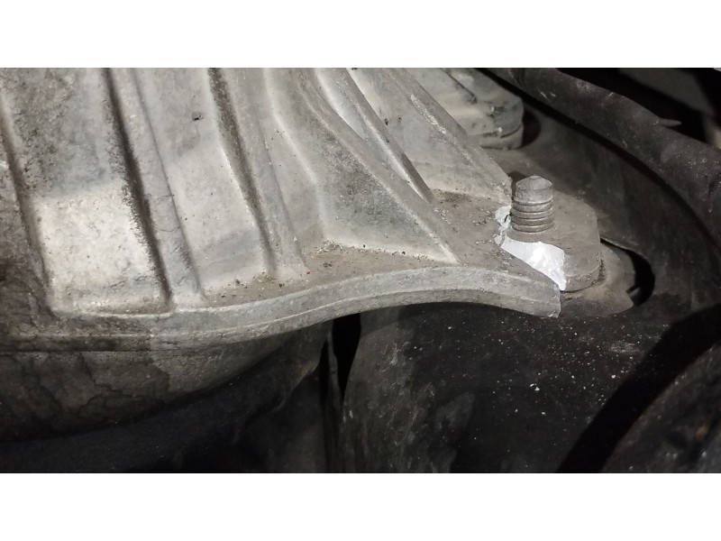 Recambio de motor completo para mercedes-benz clase c (w205) c 220 bluetec / d (205.002, 205.004) referencia OEM IAM 651921  