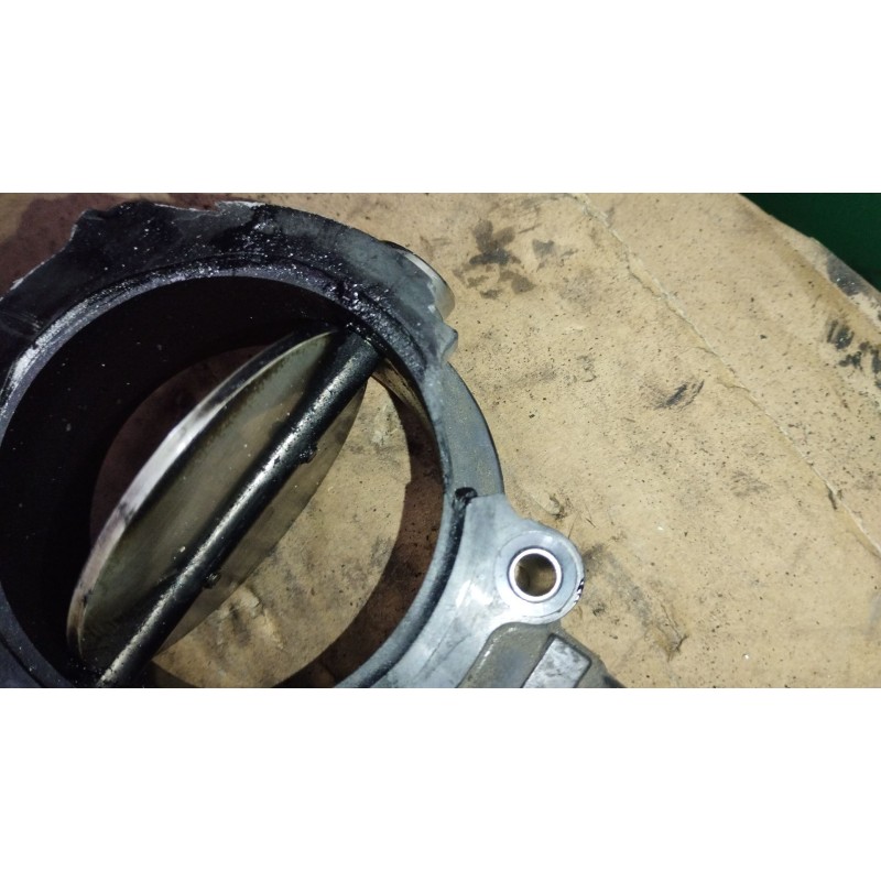 Recambio de motor completo para mercedes-benz clase c (w205) c 220 bluetec / d (205.002, 205.004) referencia OEM IAM 651921  