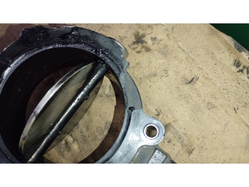 Recambio de motor completo para mercedes-benz clase c (w205) c 220 bluetec / d (205.002, 205.004) referencia OEM IAM 651921  