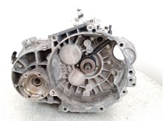 Recambio de caja cambios para seat toledo ii (1m2) 1.9 tdi referencia OEM IAM FMH  