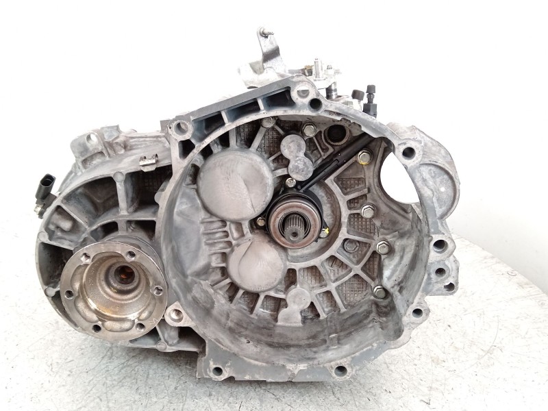 Recambio de caja cambios para seat toledo ii (1m2) 1.9 tdi referencia OEM IAM FMH  