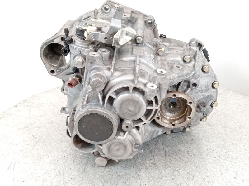 Recambio de caja cambios para seat toledo ii (1m2) 1.9 tdi referencia OEM IAM FMH  