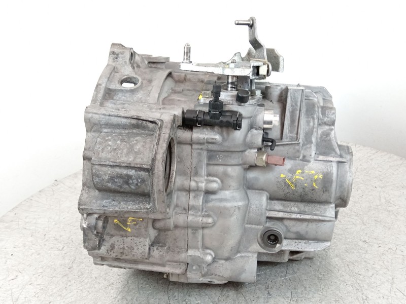 Recambio de caja cambios para seat toledo ii (1m2) 1.9 tdi referencia OEM IAM FMH  