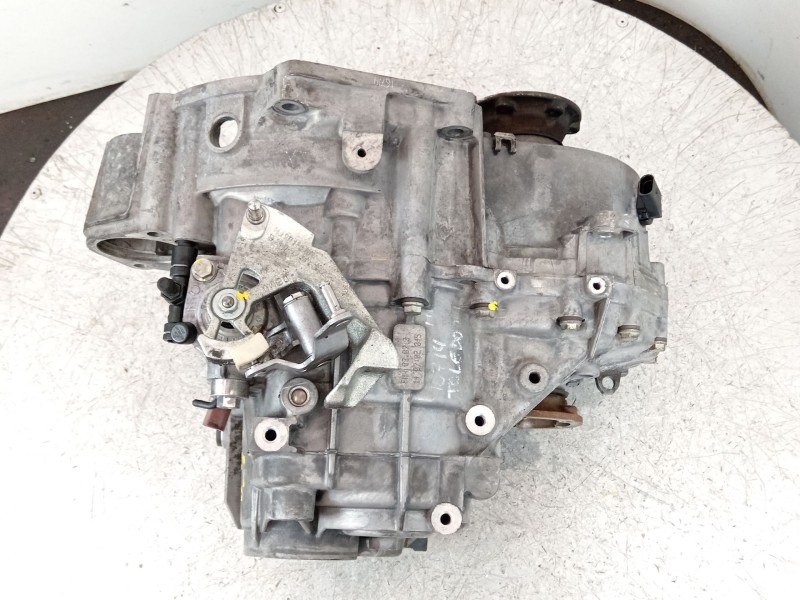 Recambio de caja cambios para seat toledo ii (1m2) 1.9 tdi referencia OEM IAM FMH  