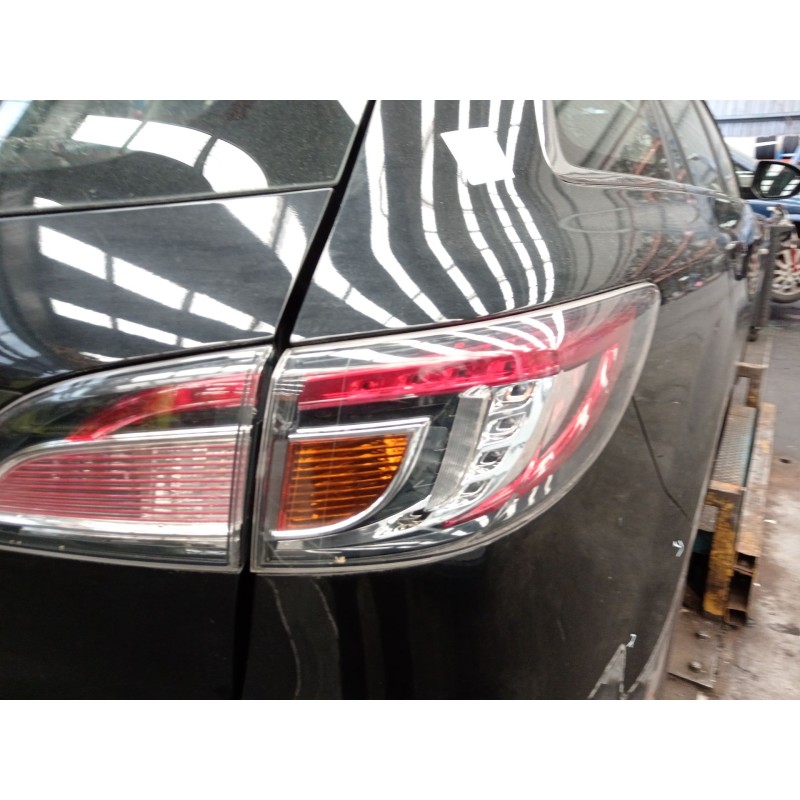 Recambio de piloto trasero derecho para mazda 6 station wagon (gh) 2.0 mzr (ghefw) referencia OEM IAM   
