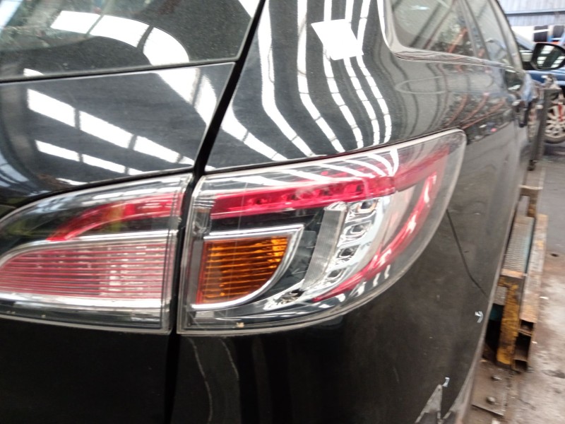 Recambio de piloto trasero derecho para mazda 6 station wagon (gh) 2.0 mzr (ghefw) referencia OEM IAM   