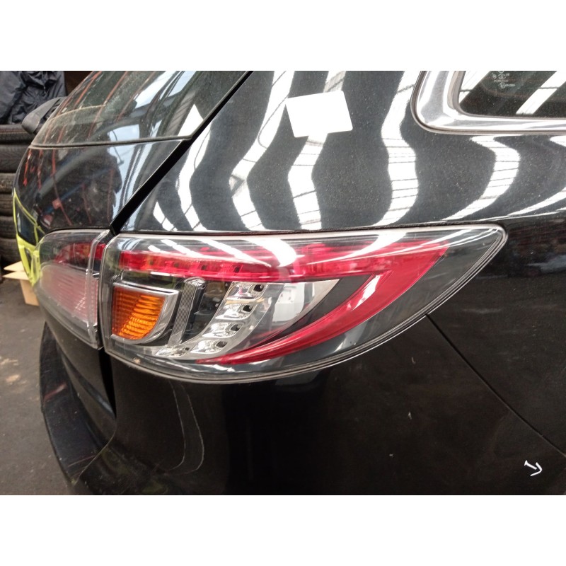 Recambio de piloto trasero derecho para mazda 6 station wagon (gh) 2.0 mzr (ghefw) referencia OEM IAM   