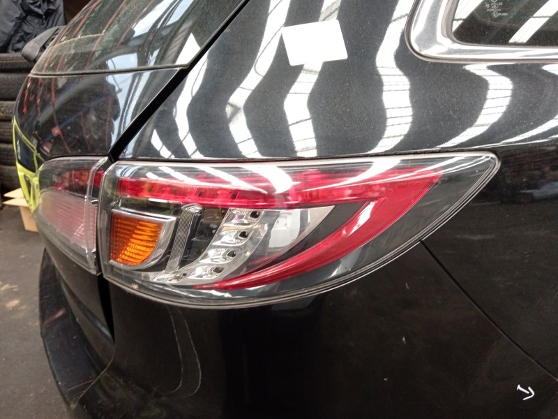 Recambio de piloto trasero derecho para mazda 6 station wagon (gh) 2.0 mzr (ghefw) referencia OEM IAM   