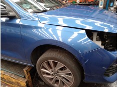 Recambio de aleta delantera derecha para hyundai i30 (pde, pd, pden) 1.6 crdi referencia OEM IAM   