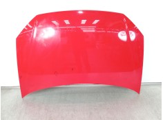 Recambio de capot para volkswagen polo iv (9n_, 9a_) 1.6 16v referencia OEM IAM 6Q0823031J  