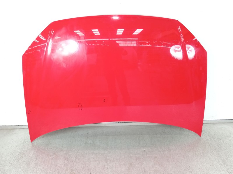 Recambio de capot para volkswagen polo iv (9n_, 9a_) 1.6 16v referencia OEM IAM 6Q0823031J  