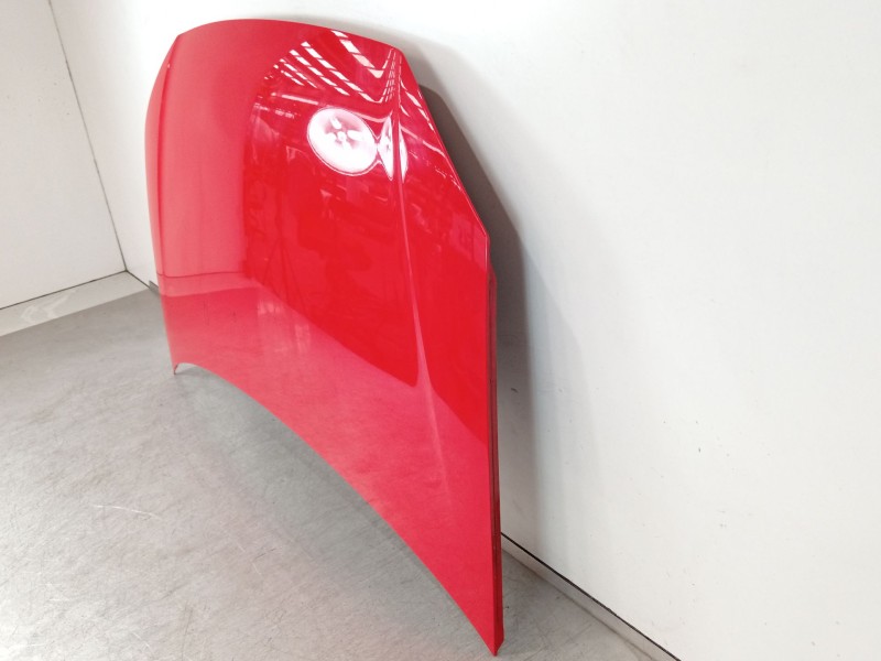 Recambio de capot para volkswagen polo iv (9n_, 9a_) 1.6 16v referencia OEM IAM 6Q0823031J  