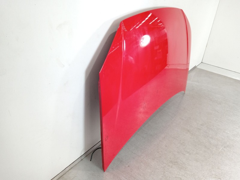 Recambio de capot para volkswagen polo iv (9n_, 9a_) 1.6 16v referencia OEM IAM 6Q0823031J  