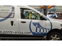 Recambio de puerta delantera derecha para dacia dokker monospace (ke_) 1.5 dci / blue dci 75 (keaj, keah, kejw) referencia OEM I