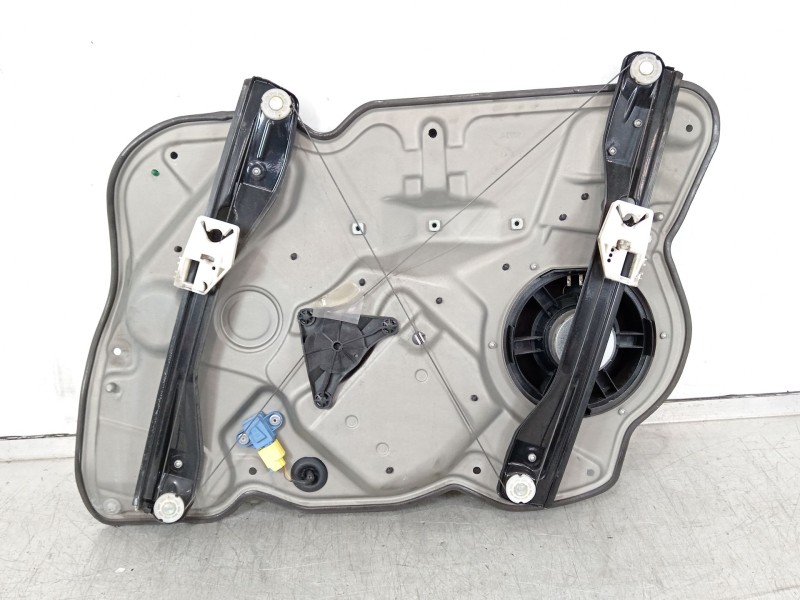 Recambio de elevalunas delantero izquierdo para skoda octavia berlina (1z3) elegance referencia OEM IAM 1Z0837655A 1T0959701M 1K