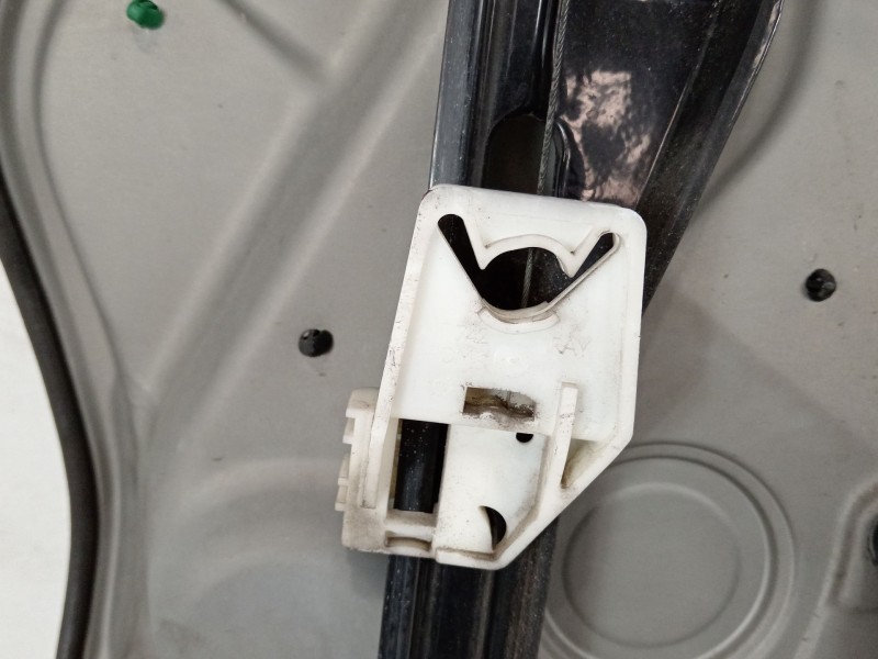 Recambio de elevalunas delantero izquierdo para skoda octavia berlina (1z3) elegance referencia OEM IAM 1Z0837655A 1T0959701M 1K