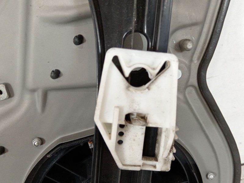 Recambio de elevalunas delantero izquierdo para skoda octavia berlina (1z3) elegance referencia OEM IAM 1Z0837655A 1T0959701M 1K