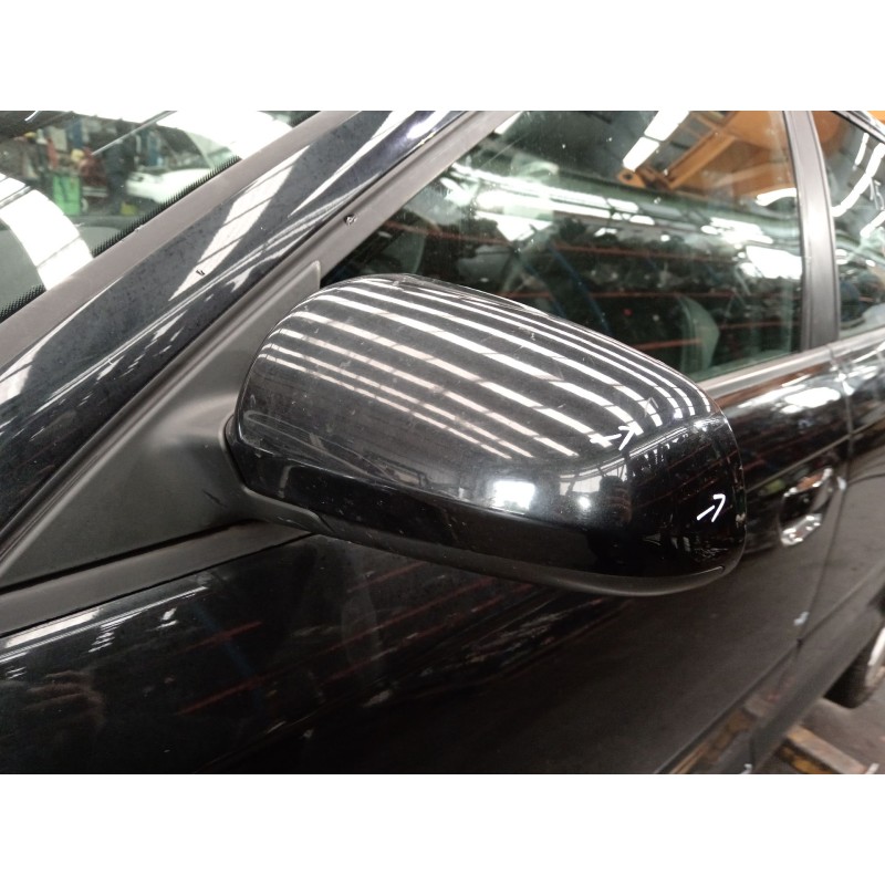 Recambio de retrovisor izquierdo para audi a3 sportback (8pa) 2.0 tdi 16v referencia OEM IAM 8P1858531K  