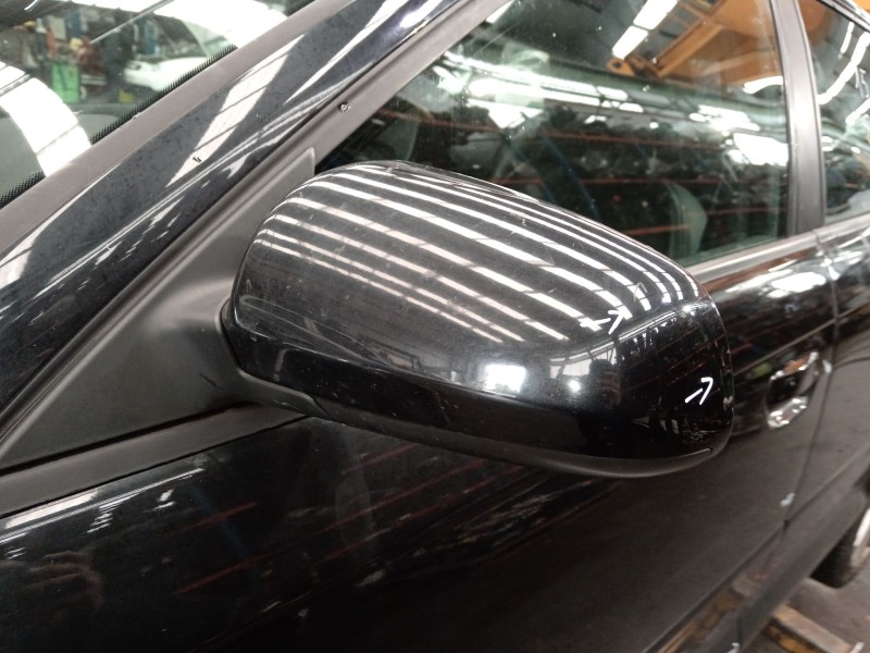 Recambio de retrovisor izquierdo para audi a3 sportback (8pa) 2.0 tdi 16v referencia OEM IAM 8P1858531K  
