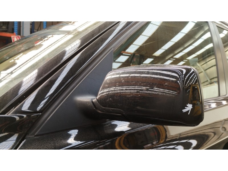 Recambio de retrovisor izquierdo para bmw x3 (e83) 2.0d referencia OEM IAM 51163448131  