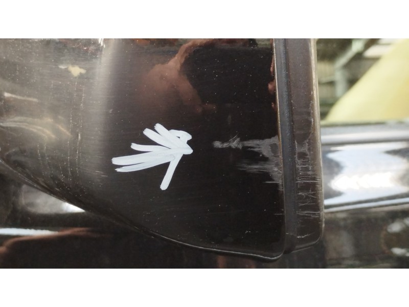 Recambio de retrovisor izquierdo para bmw x3 (e83) 2.0d referencia OEM IAM 51163448131  