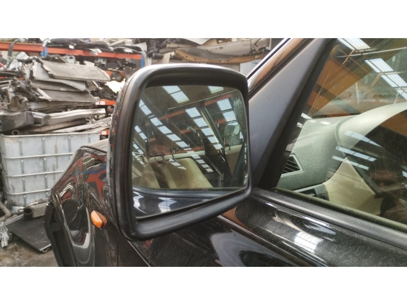 Recambio de retrovisor izquierdo para bmw x3 (e83) 2.0d referencia OEM IAM 51163448131  
