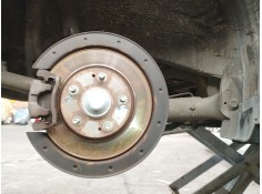 Recambio de puente trasero para honda civic viii hatchback (fn, fk) 2.2 ctdi (fk3) referencia OEM IAM   