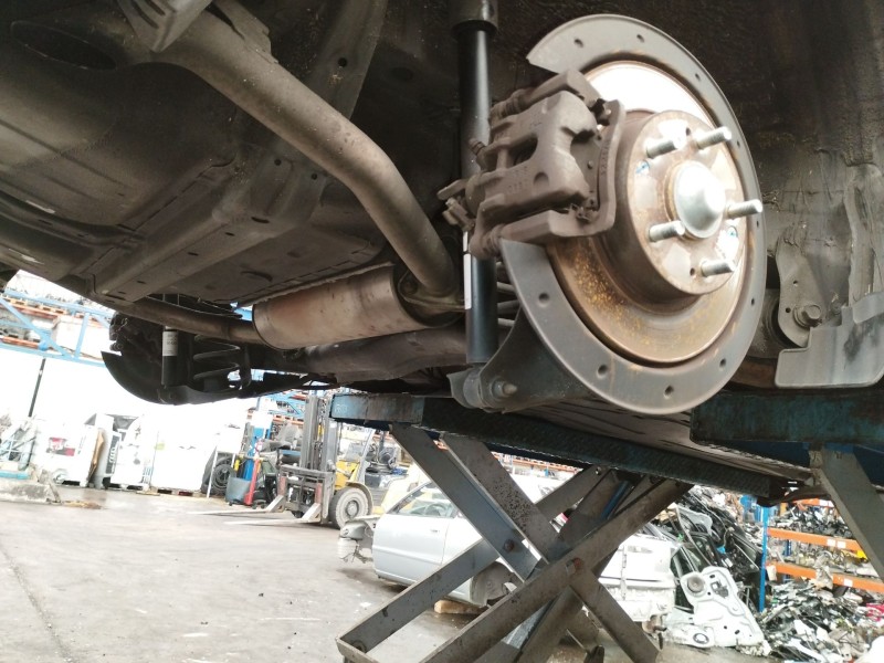 Recambio de puente trasero para honda civic viii hatchback (fn, fk) 2.2 ctdi (fk3) referencia OEM IAM   