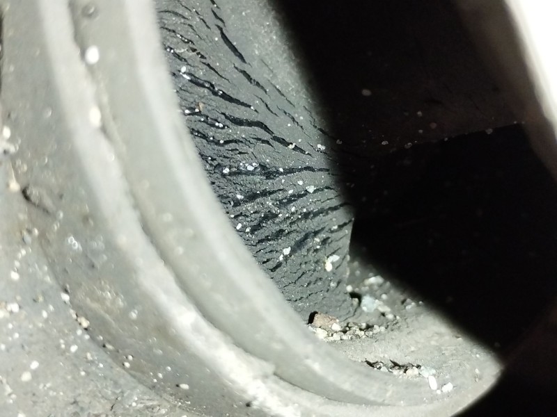 Recambio de puente trasero para honda civic viii hatchback (fn, fk) 2.2 ctdi (fk3) referencia OEM IAM   