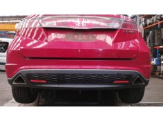 Recambio de paragolpes trasero para honda civic viii sedán (fd, fa) 1.8 exs flex referencia OEM IAM   