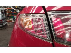 Recambio de piloto trasero izquierdo para honda civic viii sedán (fd, fa) 1.8 exs flex referencia OEM IAM   