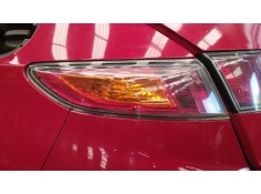 Recambio de piloto trasero izquierdo para honda civic viii sedán (fd, fa) 1.8 exs flex referencia OEM IAM    2