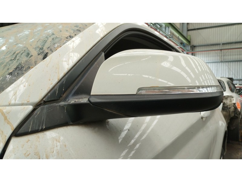 Recambio de retrovisor izquierdo para bmw 1 (f20) 116 d referencia OEM IAM 51167268537  