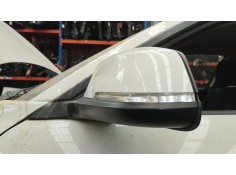 Recambio de retrovisor izquierdo para bmw 1 (f20) 116 d referencia OEM IAM 51167268537   2