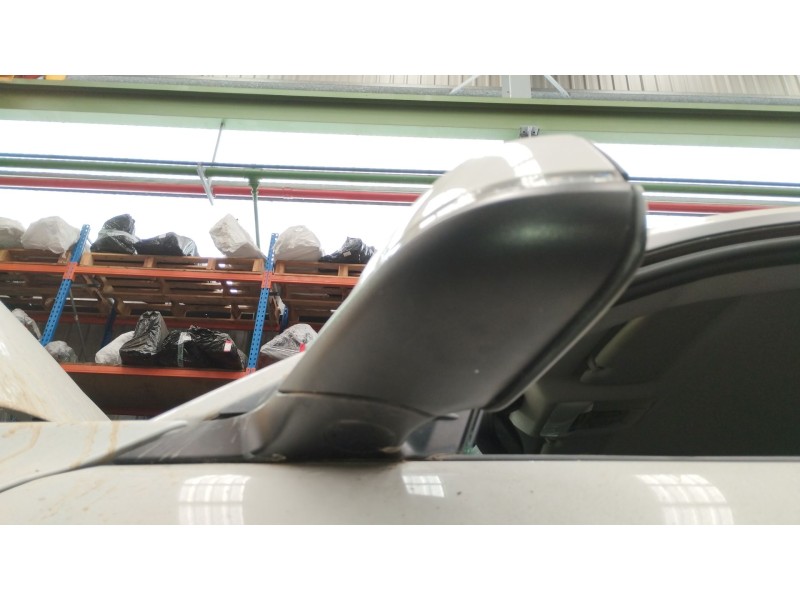Recambio de retrovisor izquierdo para bmw 1 (f20) 116 d referencia OEM IAM 51167268537  