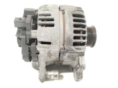 Recambio de alternador para volkswagen golf v (1k1) 1.4 tsi referencia OEM IAM 03C903023D  