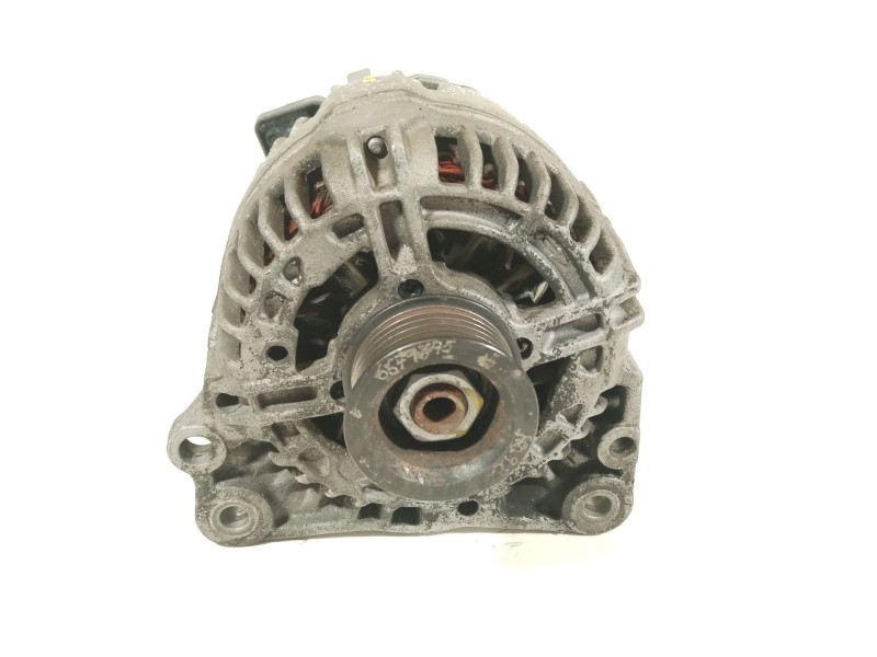 Recambio de alternador para volkswagen golf v (1k1) 1.4 tsi referencia OEM IAM 03C903023D  