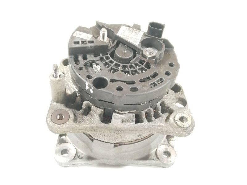 Recambio de alternador para volkswagen golf v (1k1) 1.4 tsi referencia OEM IAM 03C903023D  