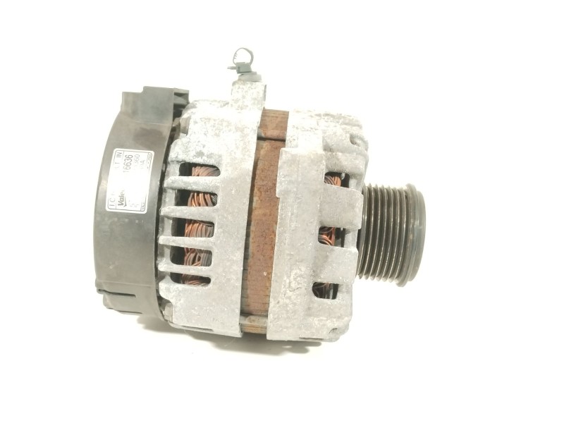 Recambio de alternador para hyundai i20 classic referencia OEM IAM 3730003360  