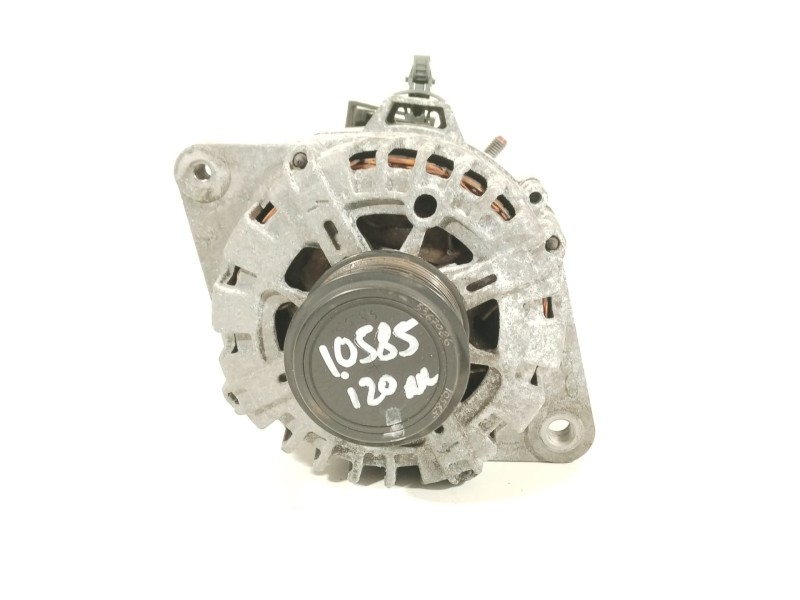 Recambio de alternador para hyundai i20 classic referencia OEM IAM 3730003360  