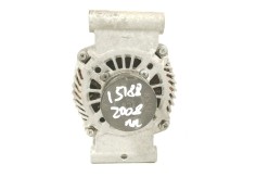 Recambio de alternador para peugeot 2008 i (cu_) 1.6 vti referencia OEM IAM V757695680   2