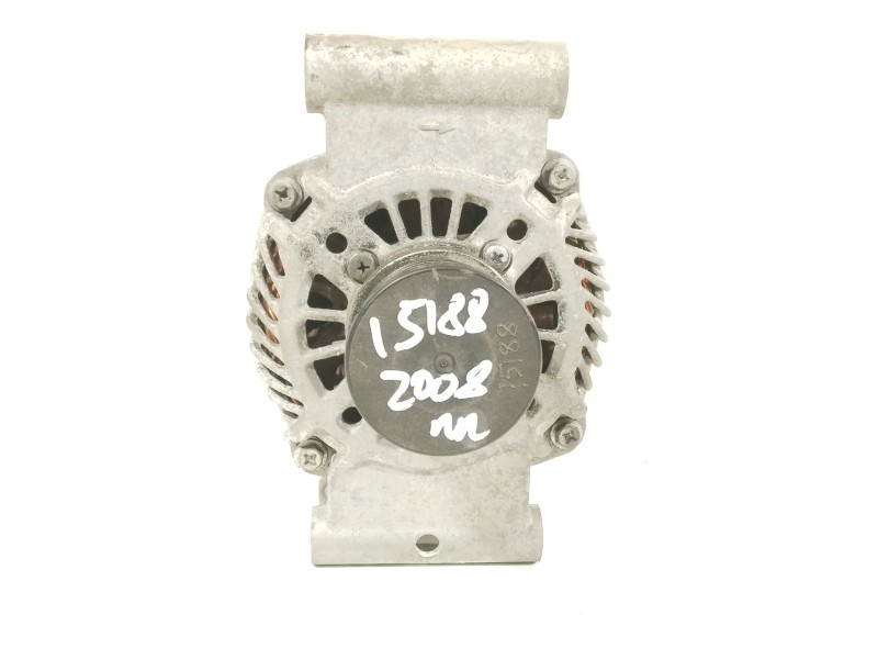 Recambio de alternador para peugeot 2008 i (cu_) 1.6 vti referencia OEM IAM V757695680  