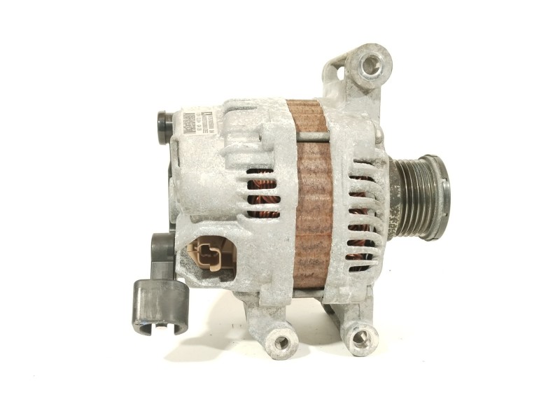 Recambio de alternador para peugeot 2008 i (cu_) 1.6 vti referencia OEM IAM V757695680  