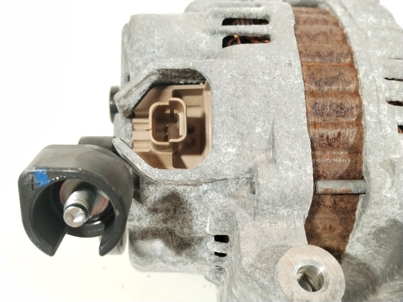 Recambio de alternador para peugeot 2008 i (cu_) 1.6 vti referencia OEM IAM V757695680  
