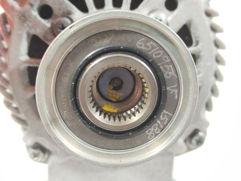 Recambio de alternador para peugeot 2008 i (cu_) 1.6 vti referencia OEM IAM V757695680  