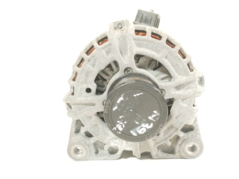 Recambio de alternador para dacia sandero iii 1.0 tce 90 referencia OEM IAM 231007769R  F000BL08V8